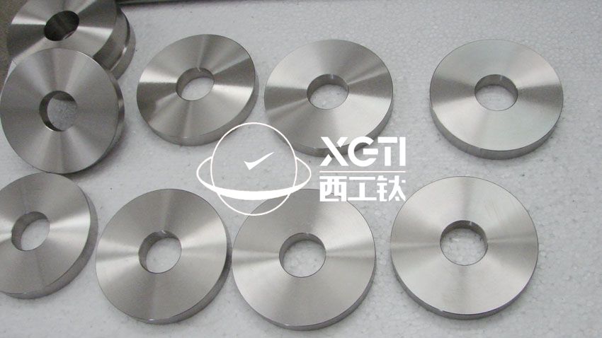 鈦環(huán)、鈦合金環(huán)的常用牌號及行業(yè)應(yīng)用