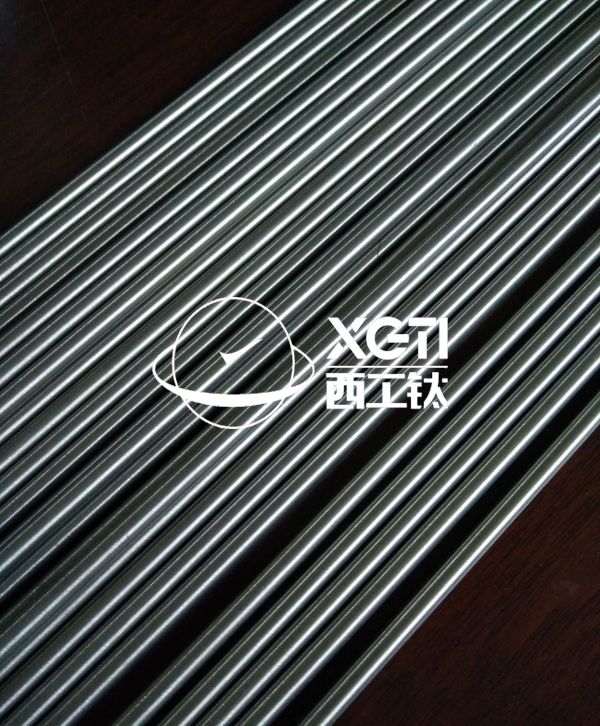 TC4鈦棒、TC4鈦合金棒等鈦合金材料表面氧化皮去除方法