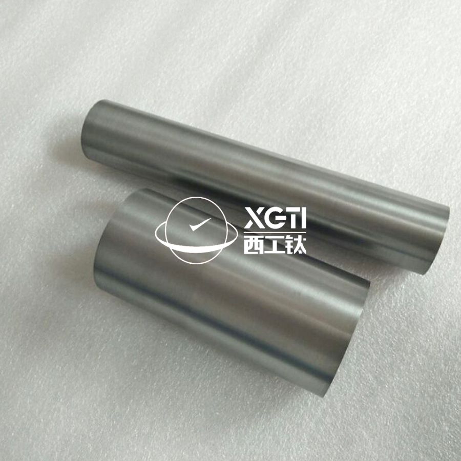 鈦合金棒、TC4鈦合金的磨削有哪些注意事項(xiàng)?