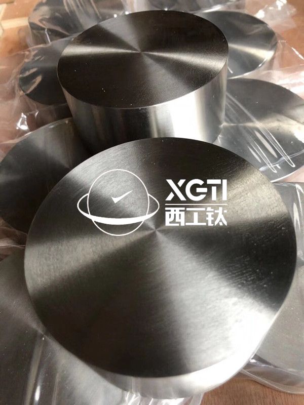 航空用TC6鈦合金鍛件的技術(shù)要求、試驗(yàn)方法、驗(yàn)收規(guī)則等規(guī)范